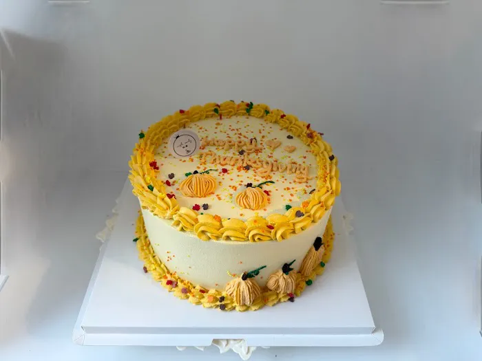 Maple Candy Bakery Picture 10