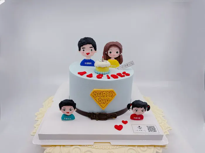 Maple Candy Bakery Picture 2