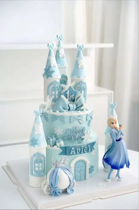 Maple Candy Bakery Picture 5
