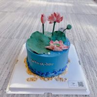 Maple Candy Bakery ico