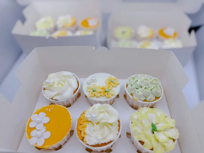 Maple Candy Bakery Picture 9