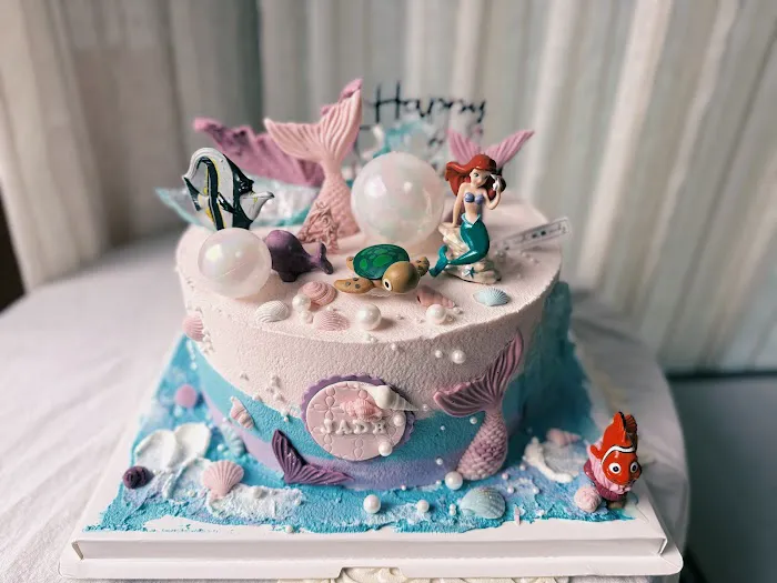 Maple Candy Bakery Picture 4
