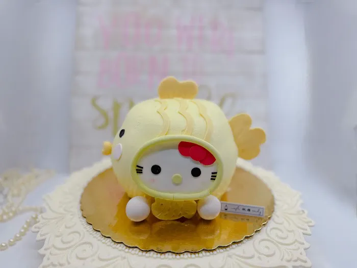 Maple Candy Bakery Picture 6