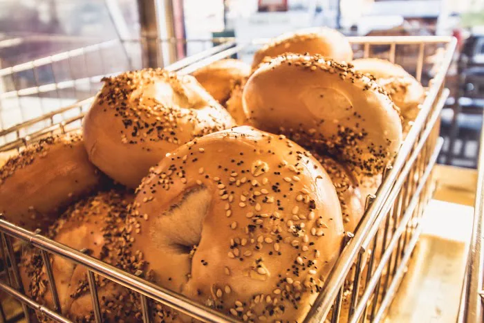 Bagel Plus Picture 9