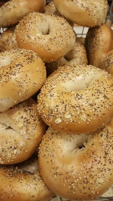 Bagel Plus Picture 8