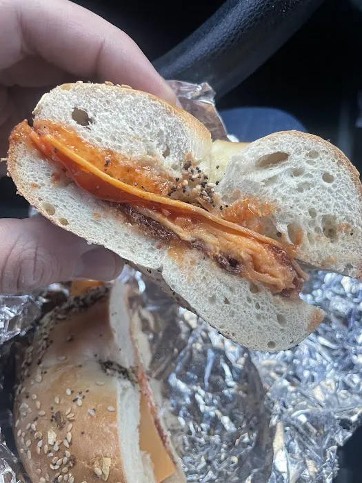 Bagel Plus Picture 1