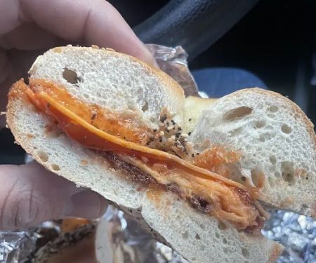 Bagel Plus