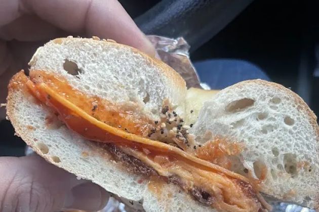 Bagel Plus
