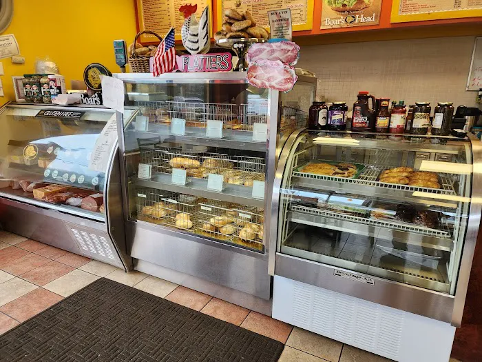 Bagel Plus Picture 4