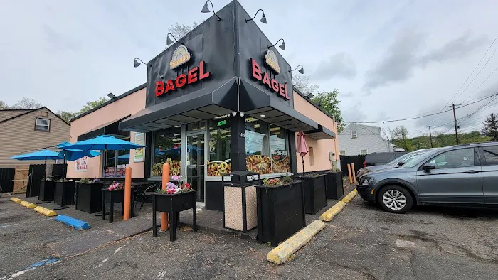 Babba’s Bagel Picture 1