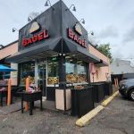 Babba’s Bagel