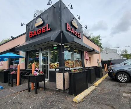 Babba’s Bagel
