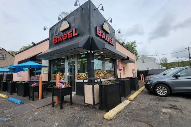 Babba’s Bagel