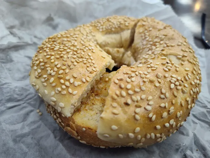 Babba’s Bagel Picture 3