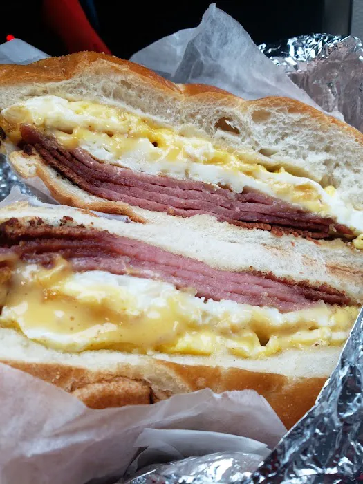 Babba’s Bagel Picture 9