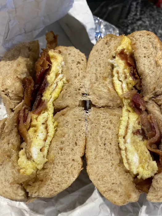 Babba’s Bagel Picture 7
