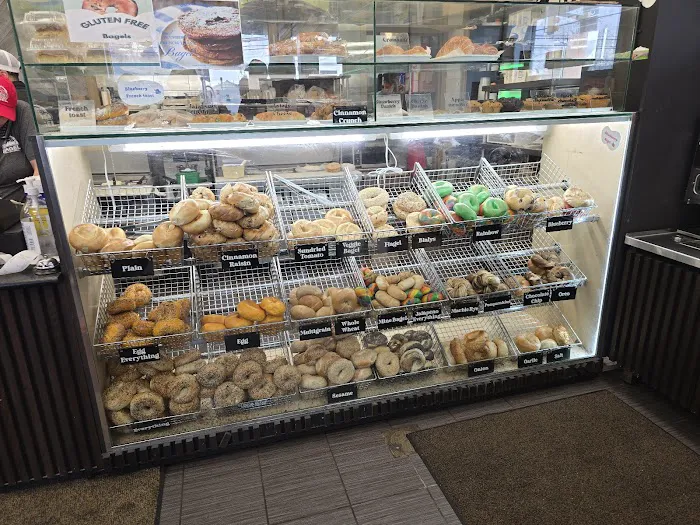 Babba’s Bagel Picture 10