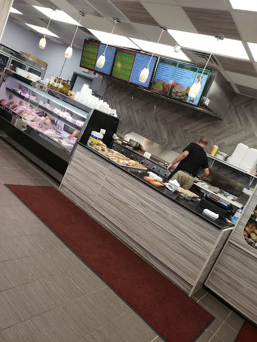 Babba’s Bagel Picture 8