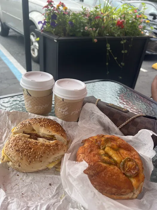 Babba’s Bagel Picture 2