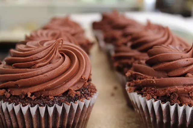 Swiss Pastry Shoppe.- Scotch Plains Picture 3
