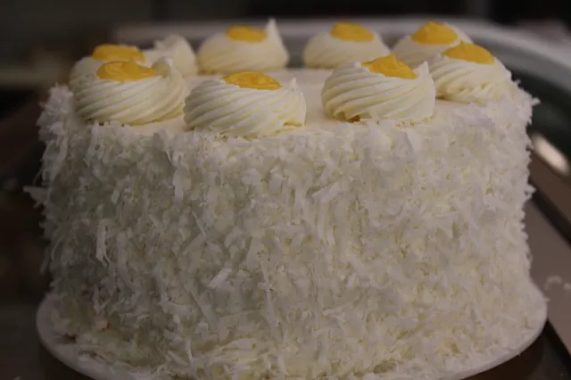 Swiss Pastry Shoppe.- Scotch Plains Picture 7