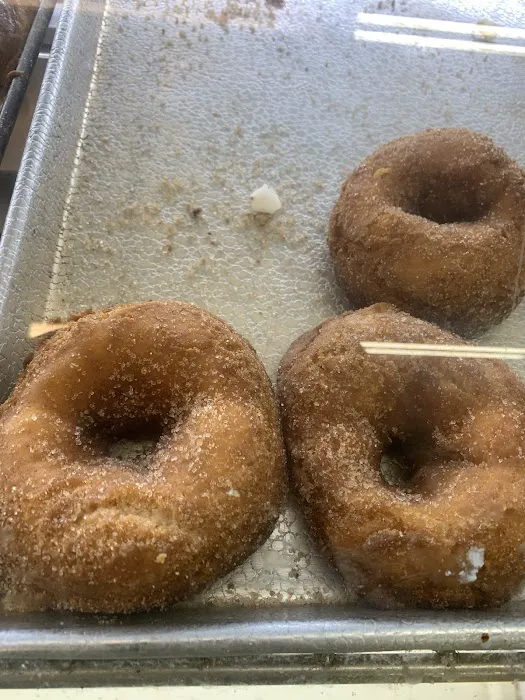 Swiss Pastry Shoppe.- Scotch Plains Picture 4