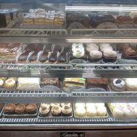Swiss Pastry Shoppe.- Scotch Plains ico