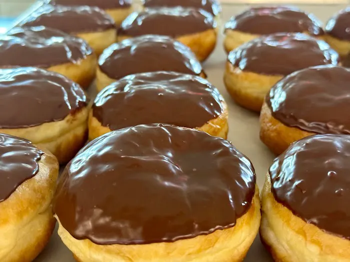 Swiss Pastry Shoppe.- Scotch Plains Picture 5