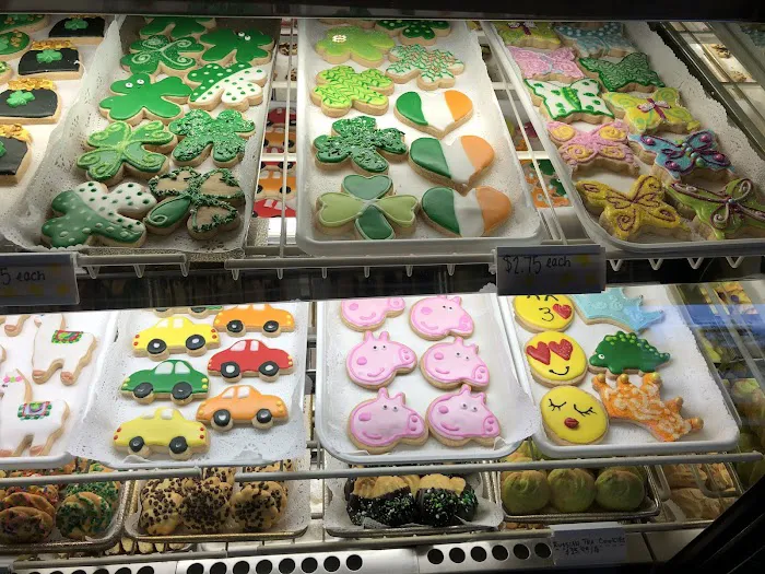 Bridgewater Bakery Picture 2