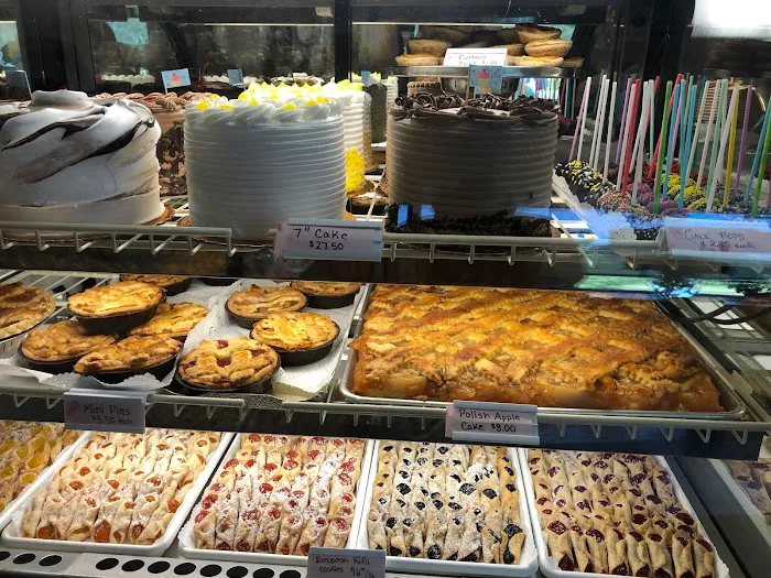 Bridgewater Bakery Picture 10