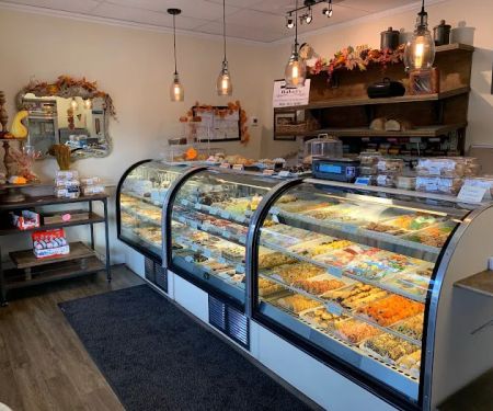Bridgewater Bakery