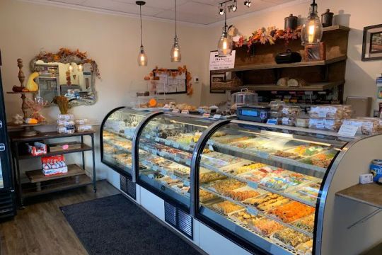 Bridgewater Bakery