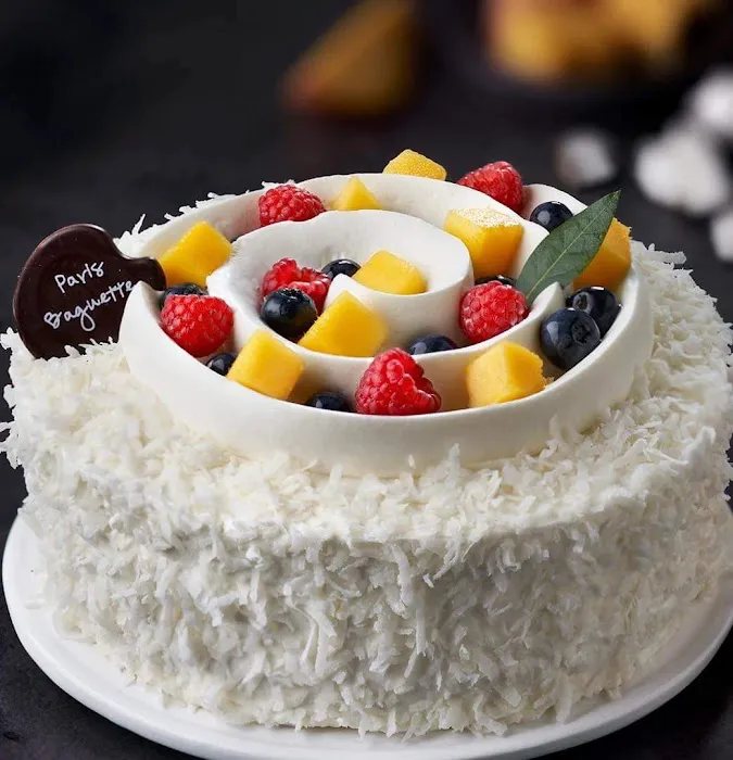 Paris Baguette Picture 6