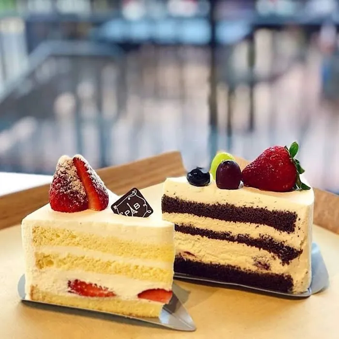 Paris Baguette Picture 1