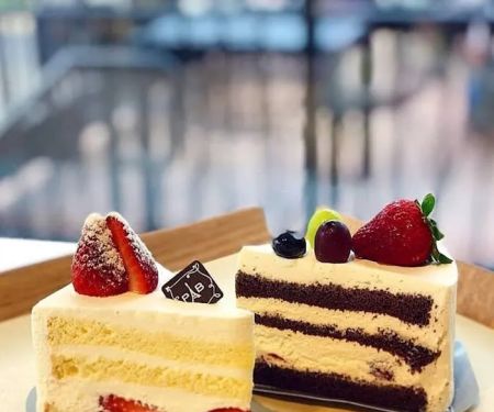 Paris Baguette