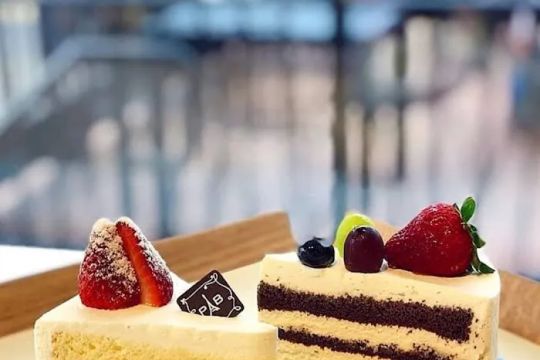 Paris Baguette