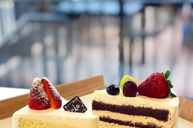 Paris Baguette