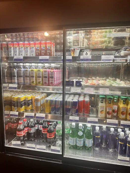 Paris Baguette Picture 10