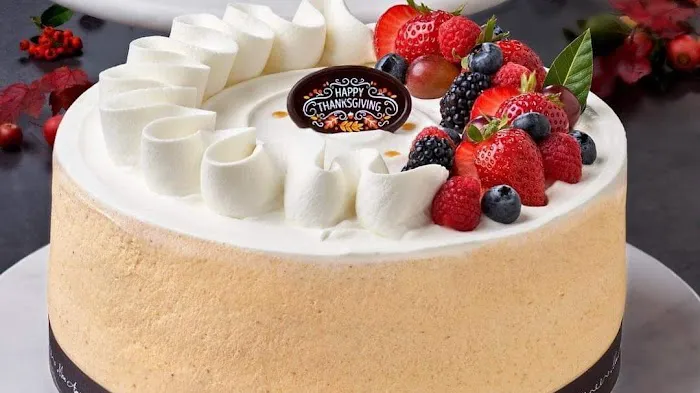 Paris Baguette Picture 3