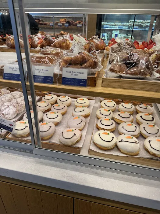 Paris Baguette Picture 9
