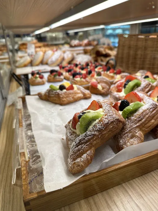 Paris Baguette Picture 8