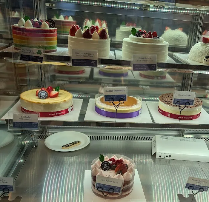 Paris Baguette Picture 2