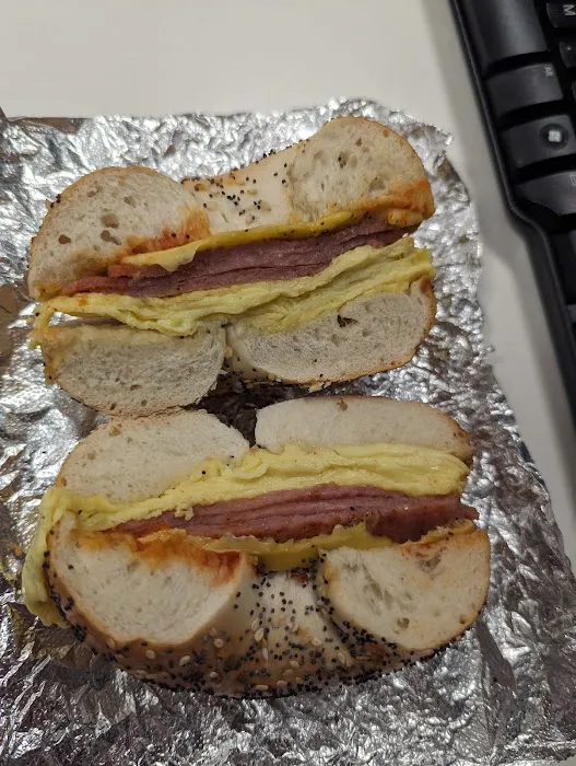 Bagel Bazaar of Bound Brook Picture 8