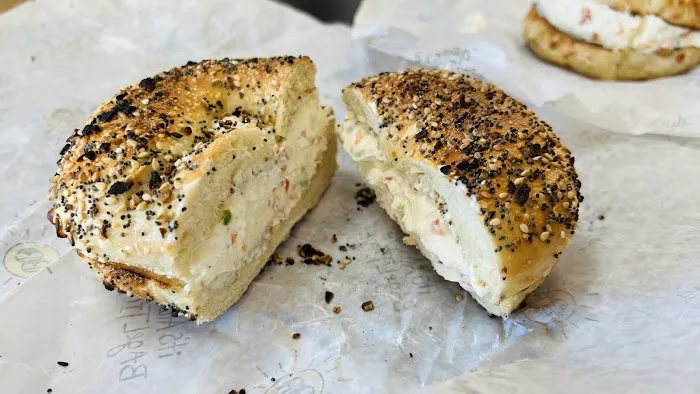 Bagel Bazaar of Bound Brook Picture 3