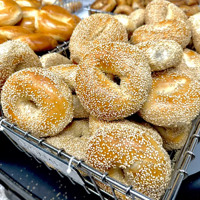 Bagel Bazaar of Bound Brook Picture 10