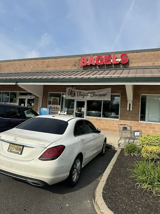 Bagel Bazaar of Bound Brook Picture 1