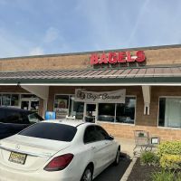 Bagel Bazaar of Bound Brook ico