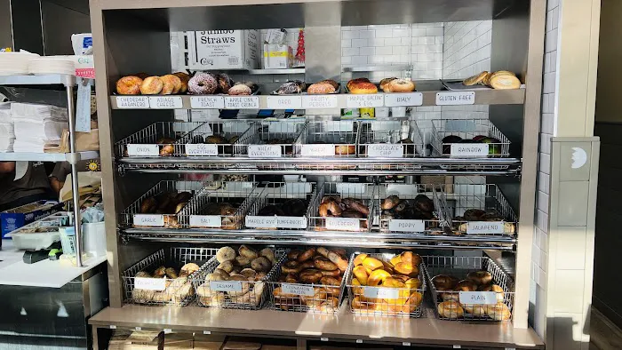 Bagel Bazaar of Bound Brook Picture 6