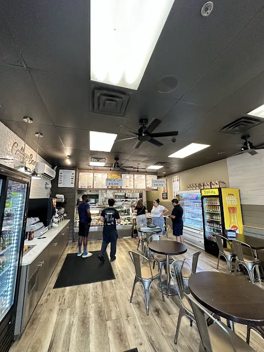 Bagel Bazaar of Bound Brook Picture 9