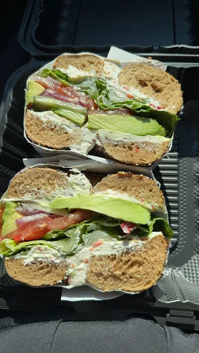Bagel Bazaar of Bound Brook Picture 5